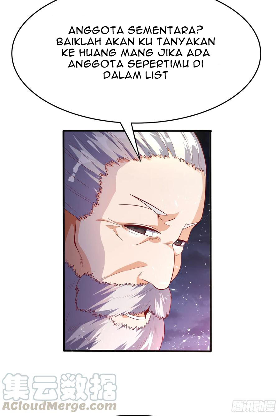 Martial Inverse Chapter 44 Gambar 14