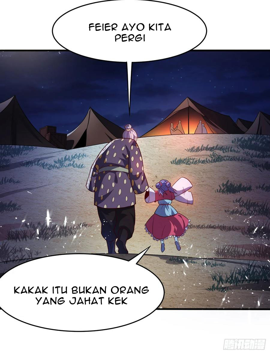 Martial Inverse Chapter 44 Gambar 15