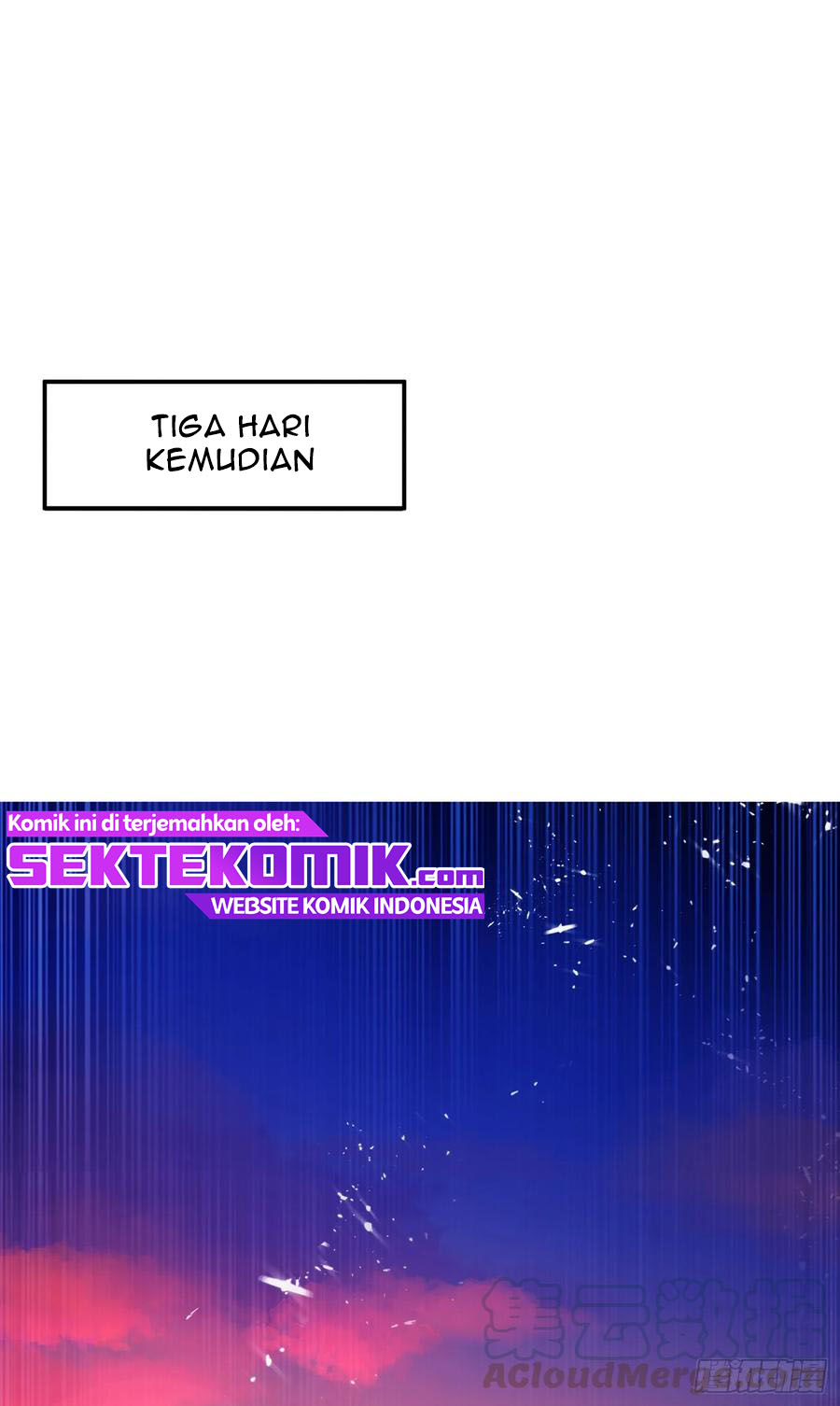 Martial Inverse Chapter 44 Gambar 17