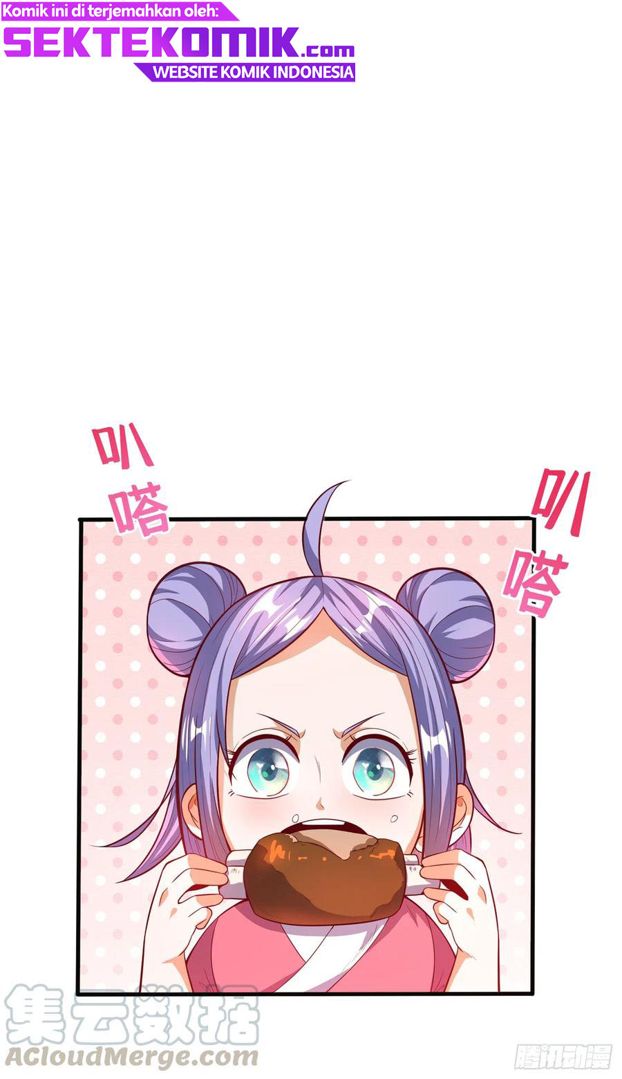 Baca Manhua Martial Inverse Chapter 44 Gambar 2