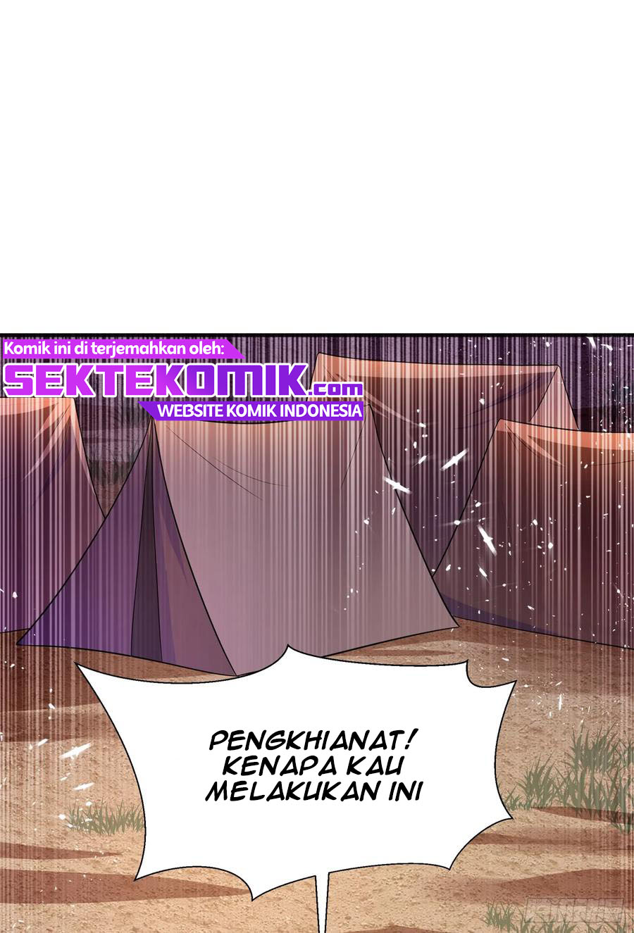 Martial Inverse Chapter 44 Gambar 30