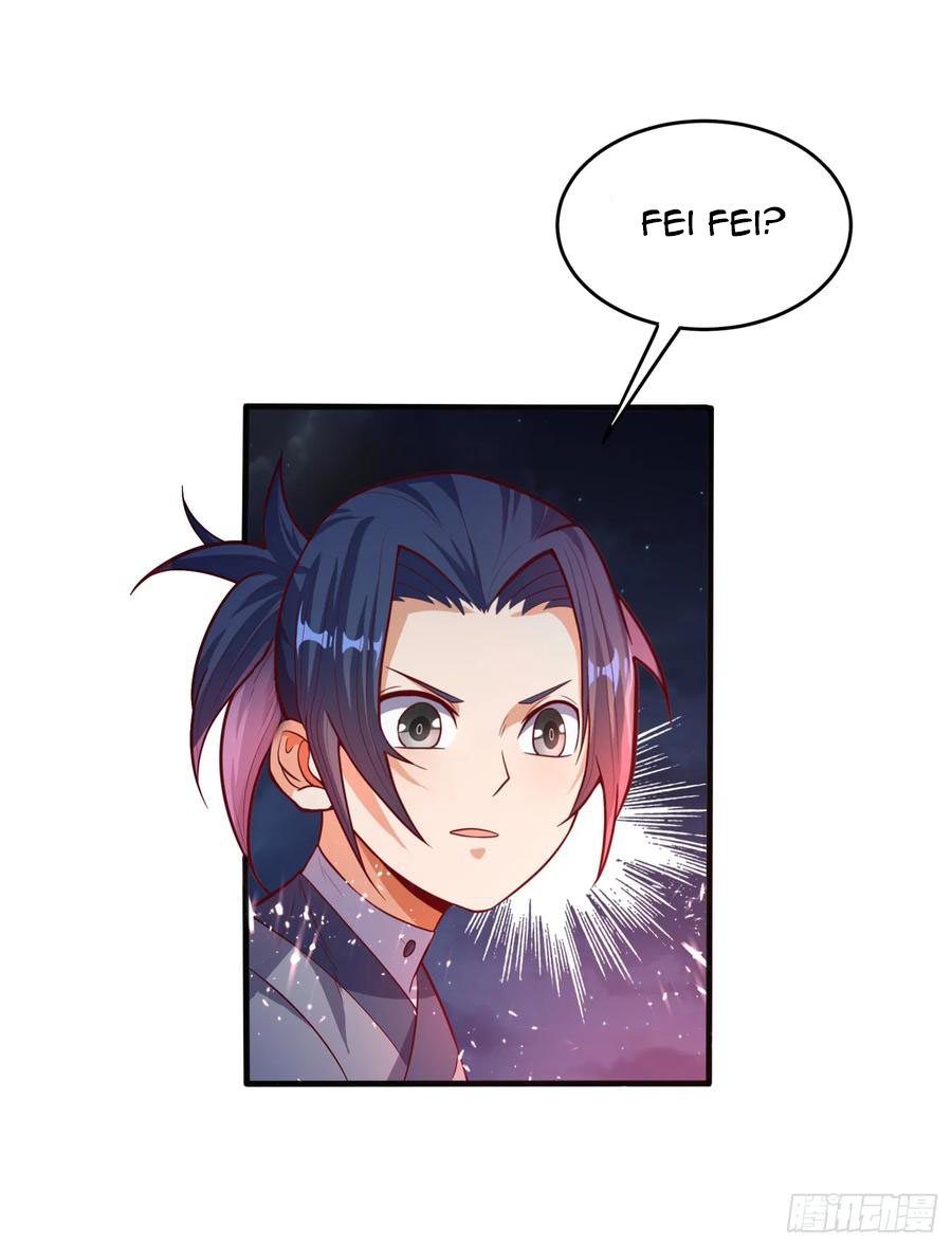 Martial Inverse Chapter 44 Gambar 7