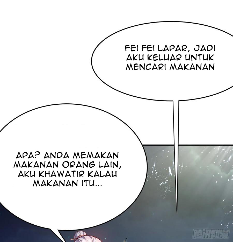 Martial Inverse Chapter 44 Gambar 9