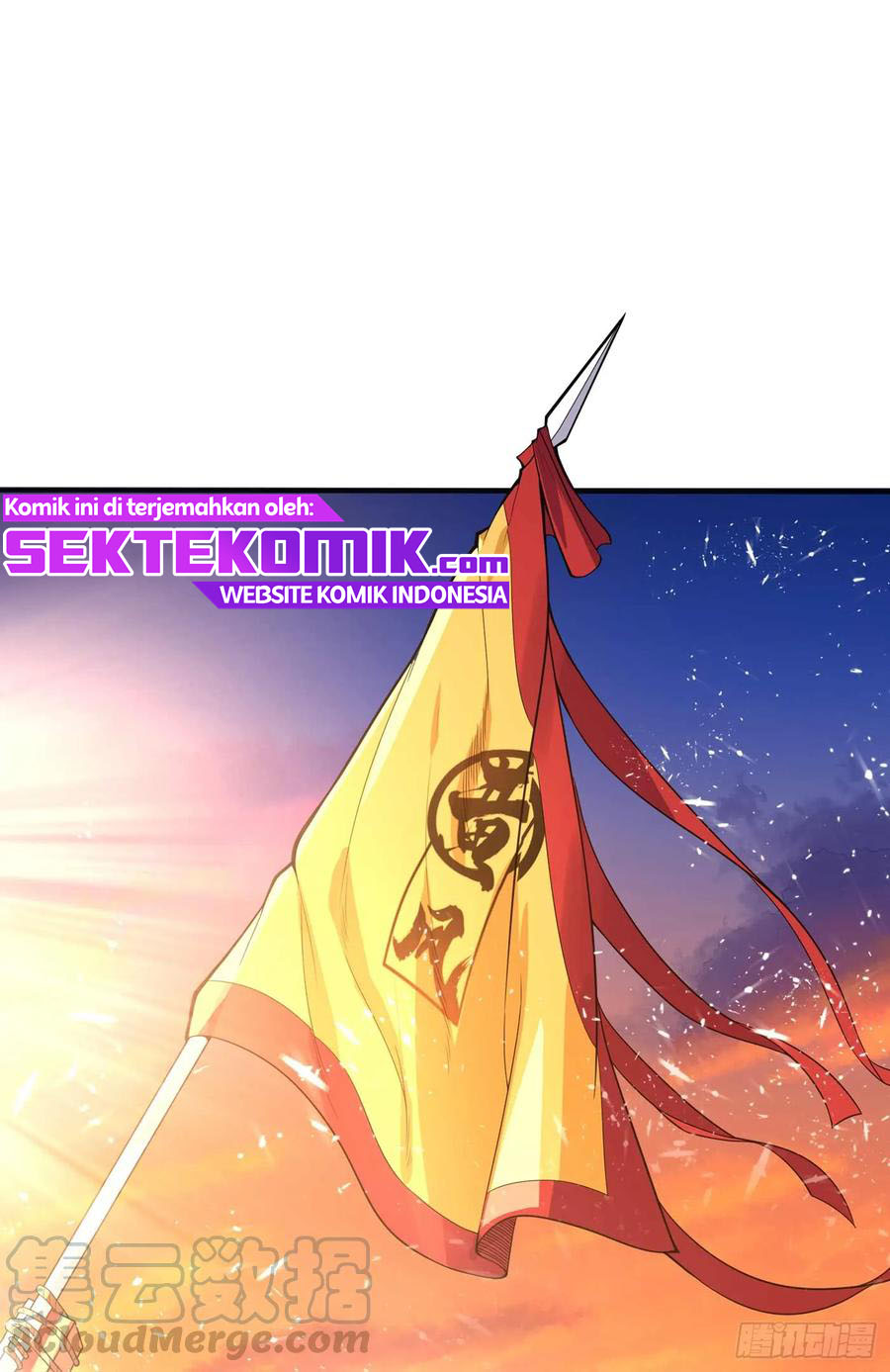 Baca Manhua Martial Inverse Chapter 43 Gambar 2