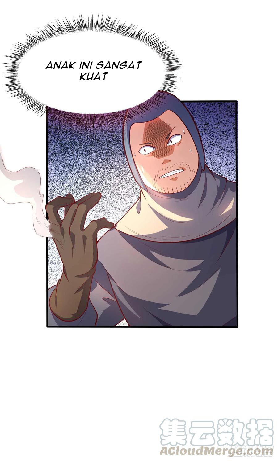 Martial Inverse Chapter 43 Gambar 26