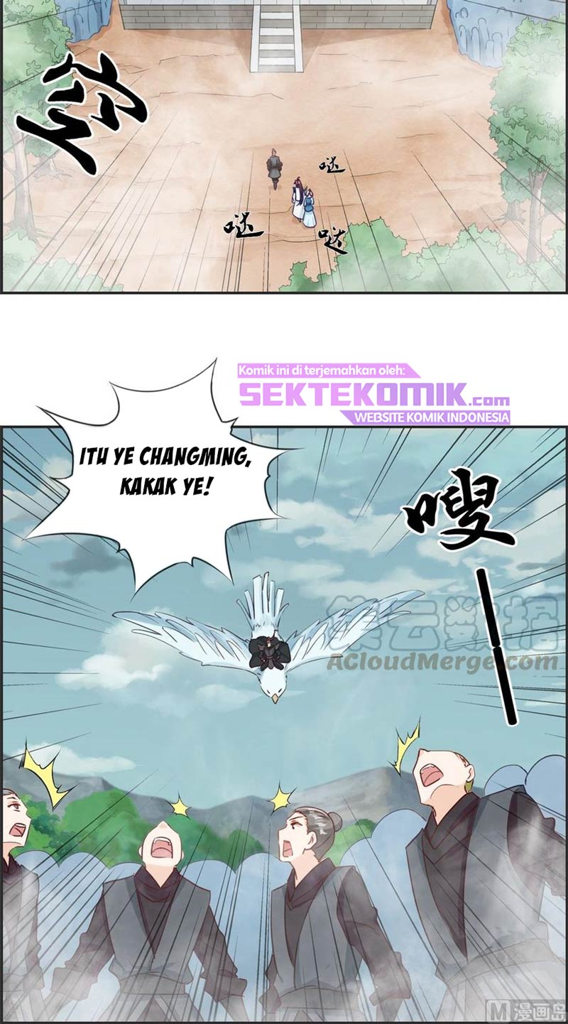 Strongest System Chapter 44 Gambar 11