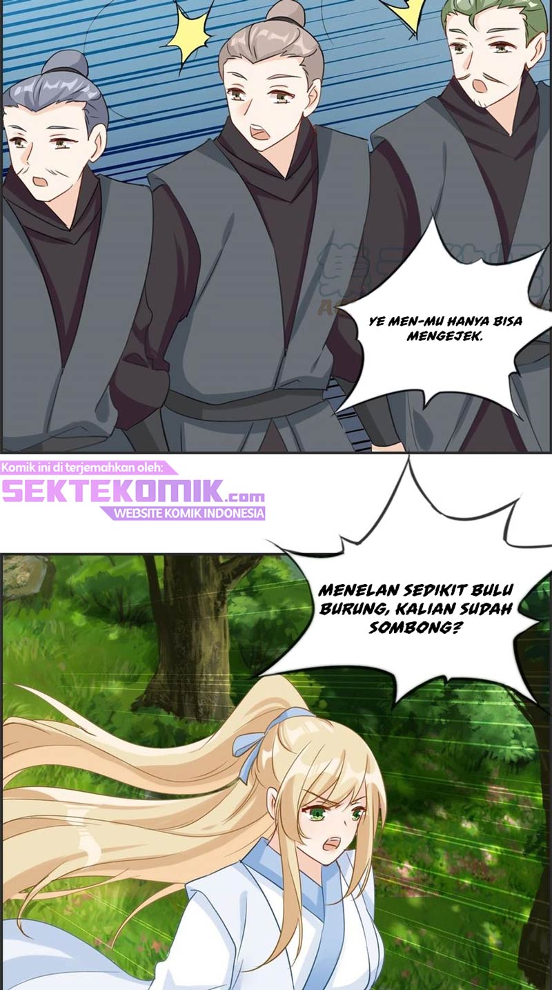 Strongest System Chapter 44 Gambar 17