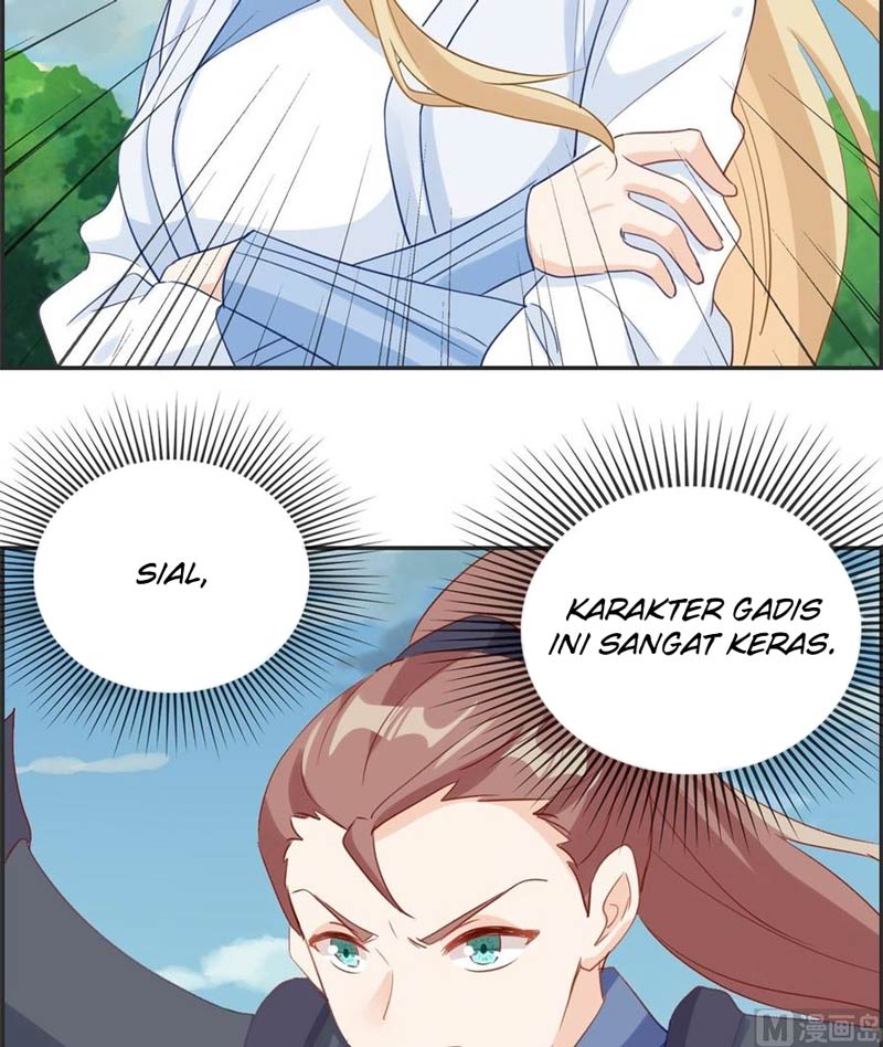 Strongest System Chapter 44 Gambar 23