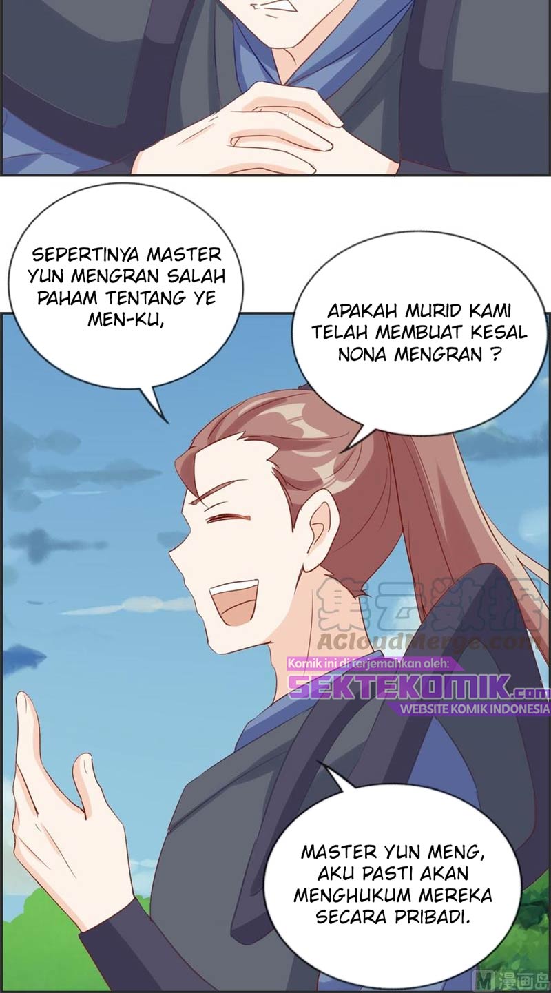 Strongest System Chapter 44 Gambar 24