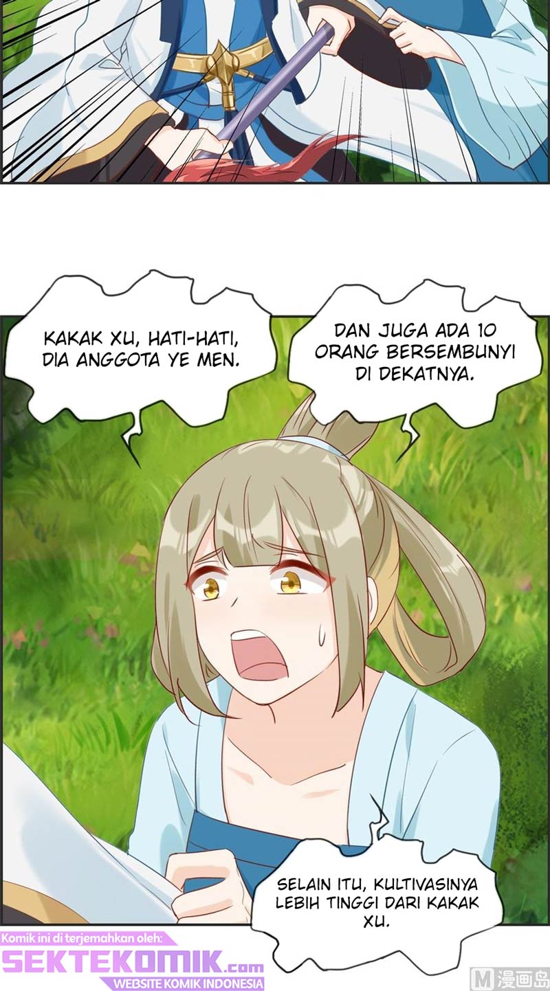 Strongest System Chapter 44 Gambar 5
