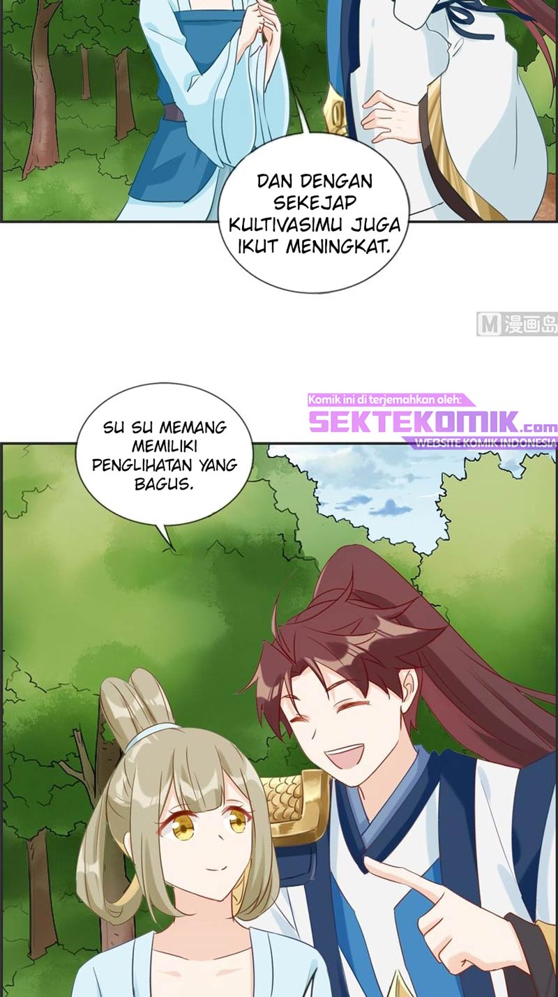 Strongest System Chapter 43 Gambar 11