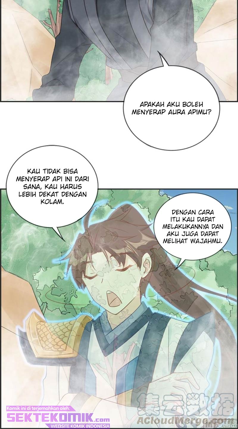Strongest System Chapter 42 Gambar 7