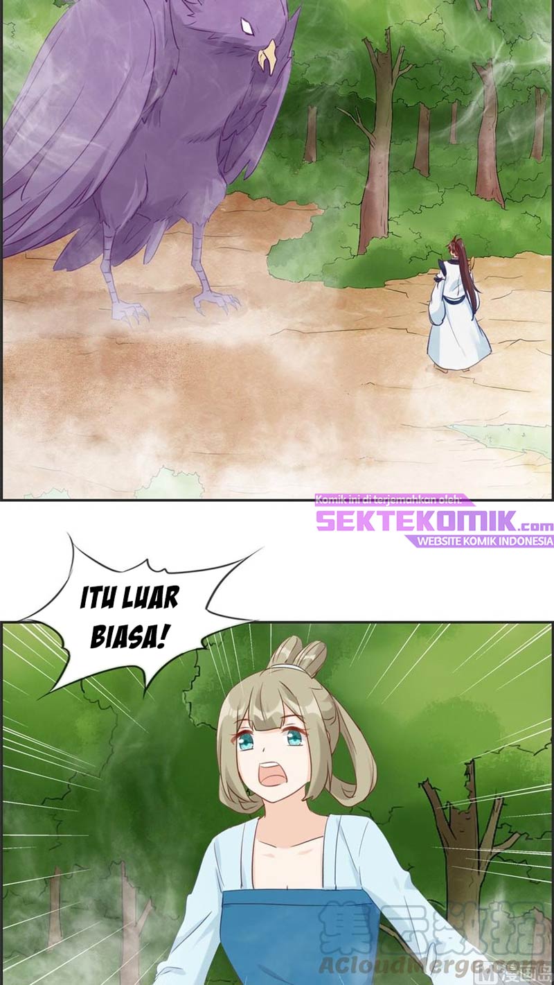 Strongest System Chapter 41 Gambar 4