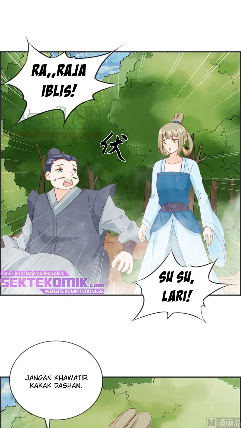 Strongest System Chapter 41 Gambar 6