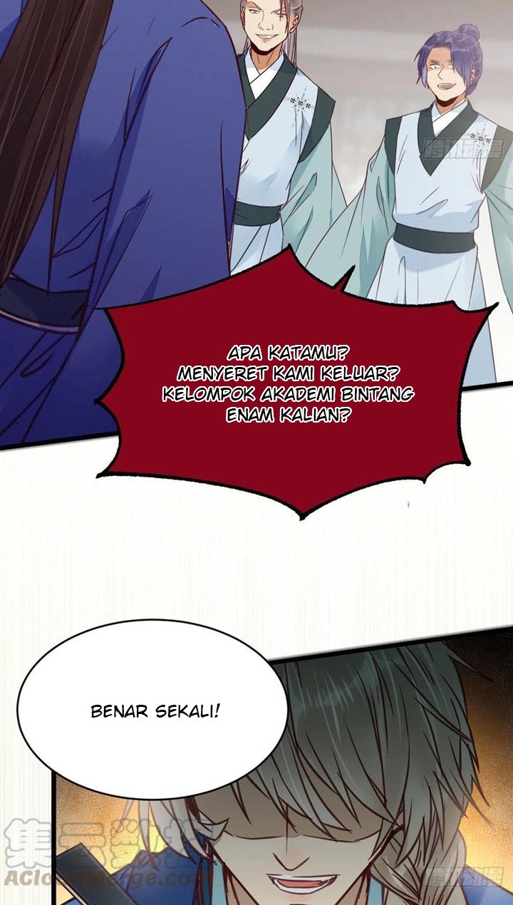 The Ghostly Doctor Chapter 334 Gambar 14