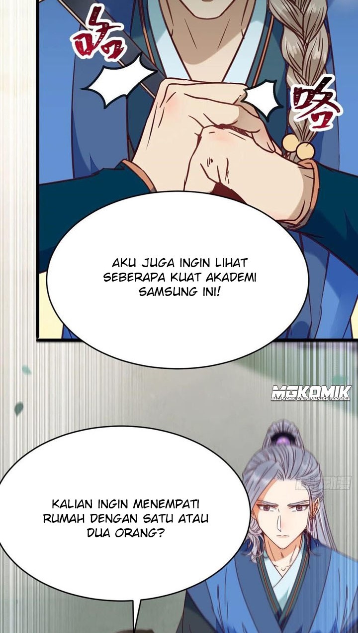 The Ghostly Doctor Chapter 334 Gambar 15