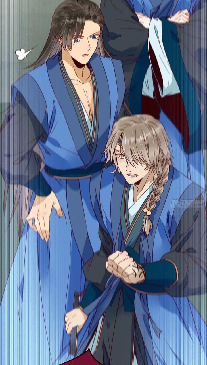 The Ghostly Doctor Chapter 334 Gambar 16