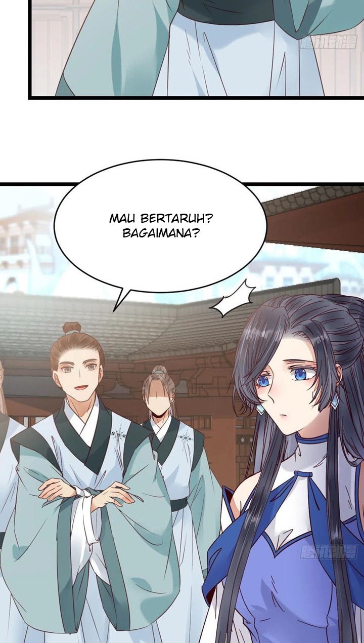 The Ghostly Doctor Chapter 334 Gambar 18
