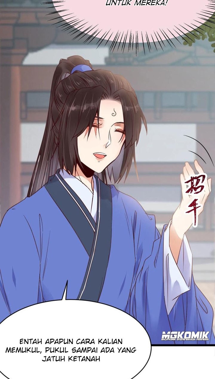 The Ghostly Doctor Chapter 334 Gambar 23