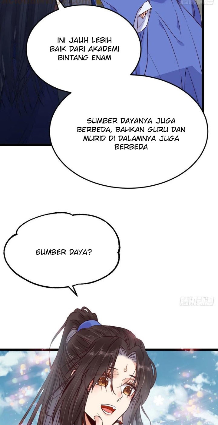 The Ghostly Doctor Chapter 333 Gambar 28