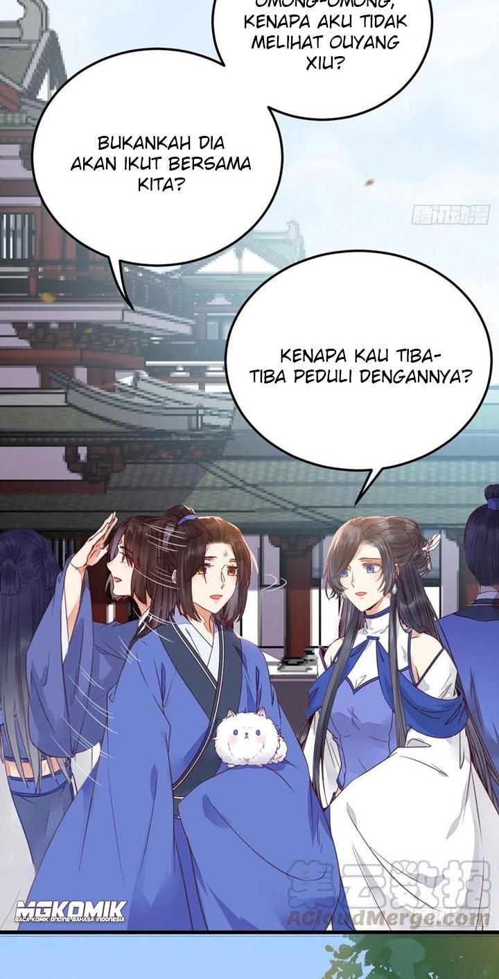 The Ghostly Doctor Chapter 332 Gambar 15