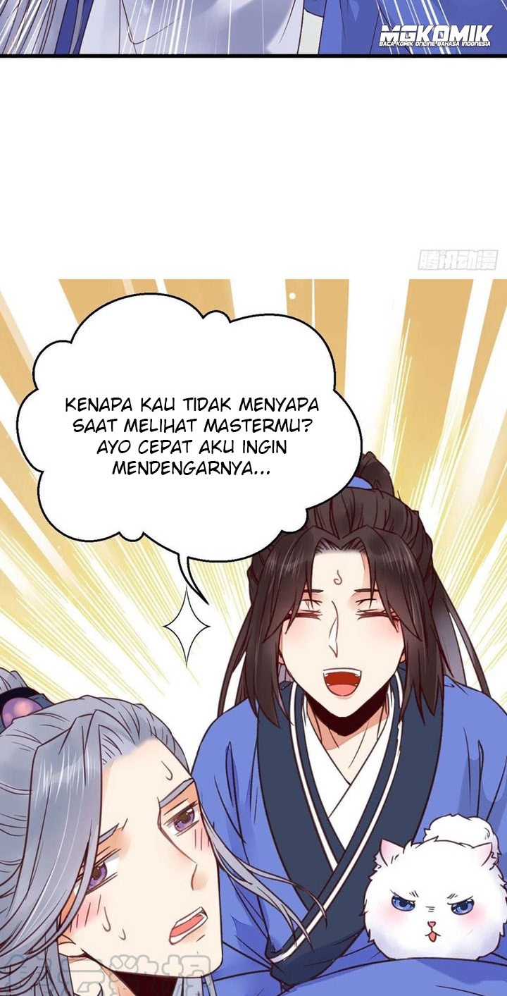 The Ghostly Doctor Chapter 332 Gambar 20