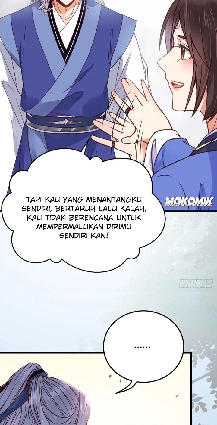 The Ghostly Doctor Chapter 332 Gambar 23