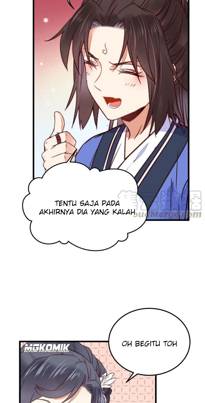 The Ghostly Doctor Chapter 332 Gambar 27
