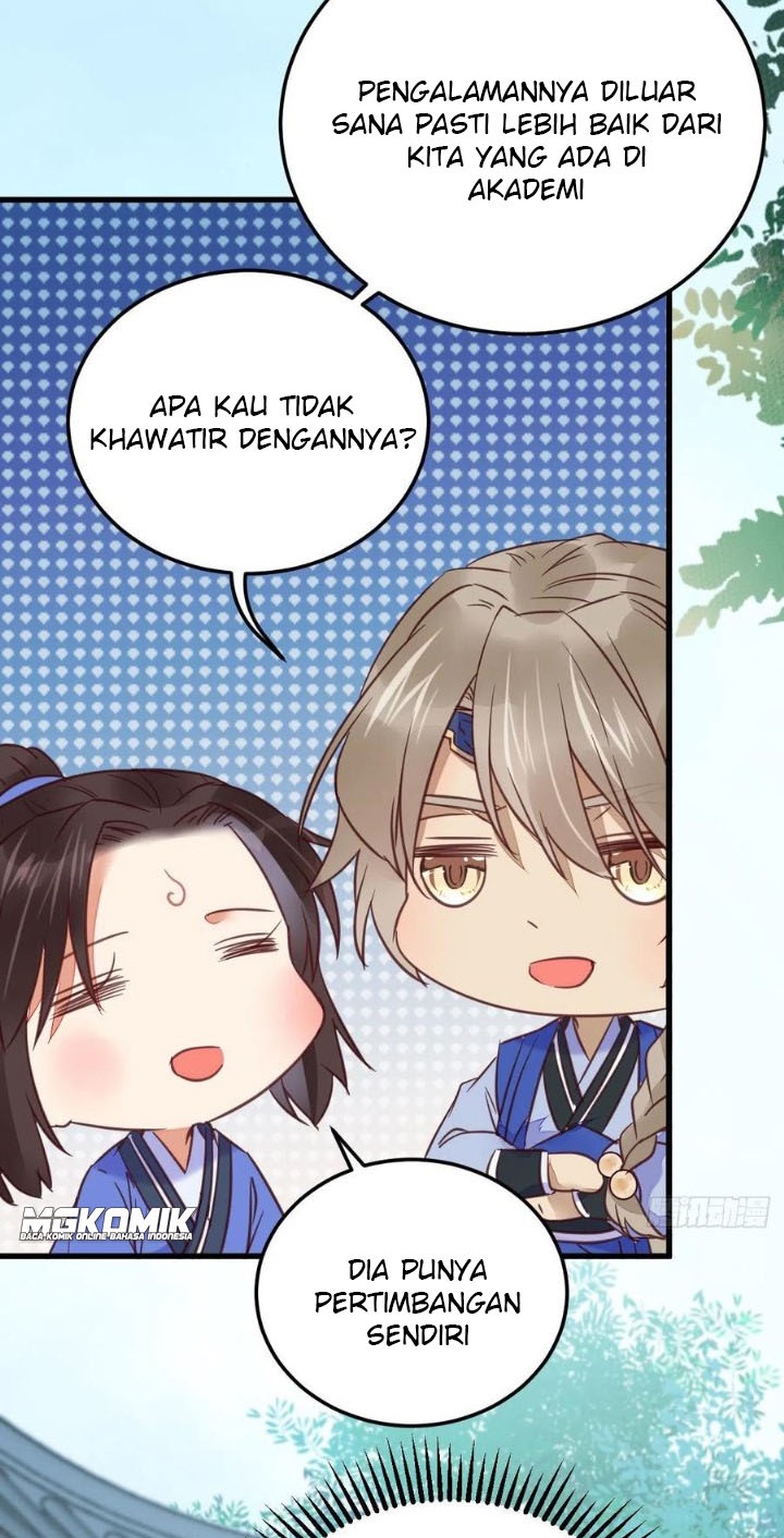 The Ghostly Doctor Chapter 332 Gambar 33