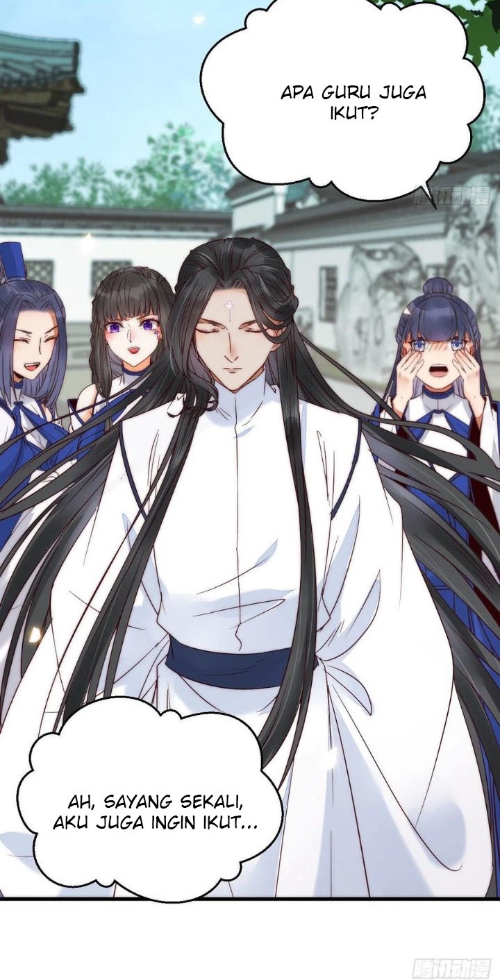 The Ghostly Doctor Chapter 332 Gambar 36