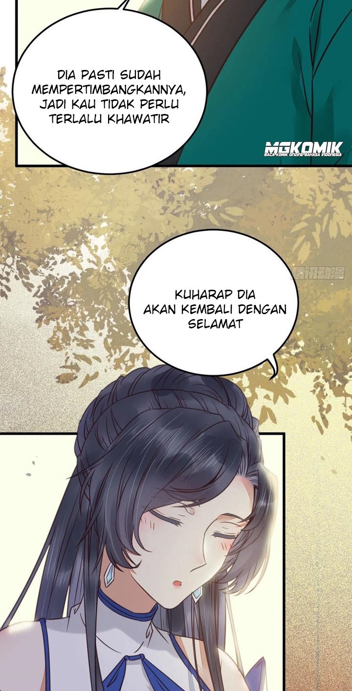 The Ghostly Doctor Chapter 332 Gambar 6