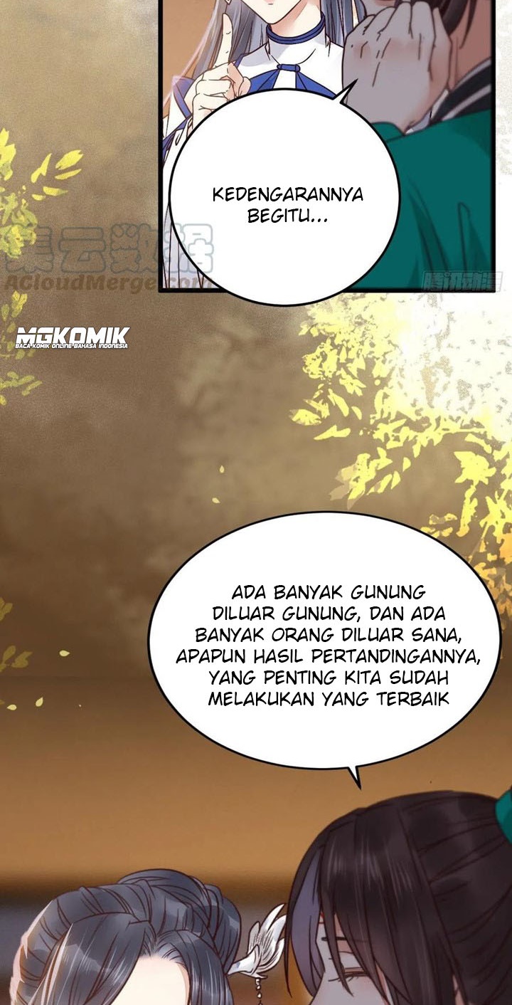 The Ghostly Doctor Chapter 332 Gambar 9
