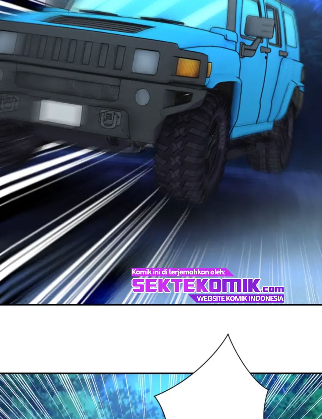 Super System Chapter 161 Gambar 30