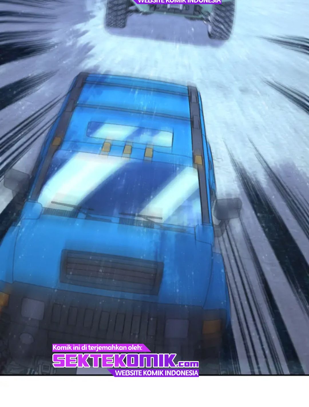 Super System Chapter 161 Gambar 42