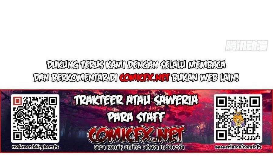 Xianzun Luowuji Chapter 21 Gambar 15
