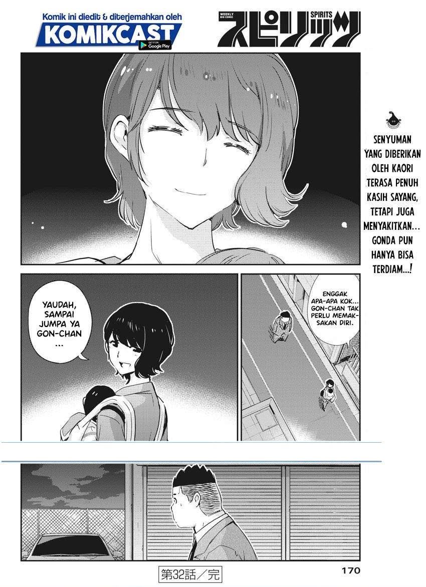 Kekkon Surutte, Hontou Desu Ka? Chapter 32 Gambar 19