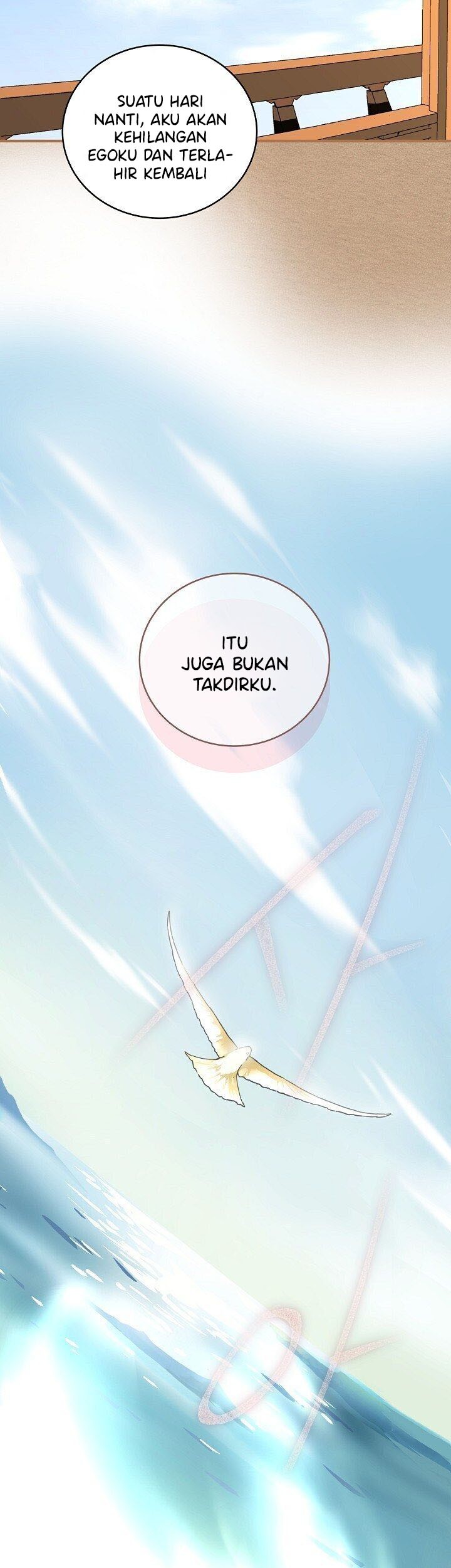 Return of the Frozen Player Chapter 24 Gambar 43