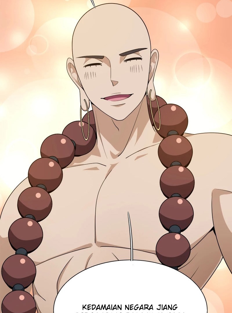 Domination One Sword Chapter 55 Gambar 5