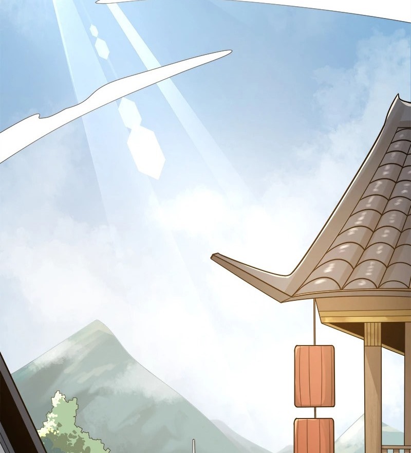 Domination One Sword Chapter 54 Gambar 17