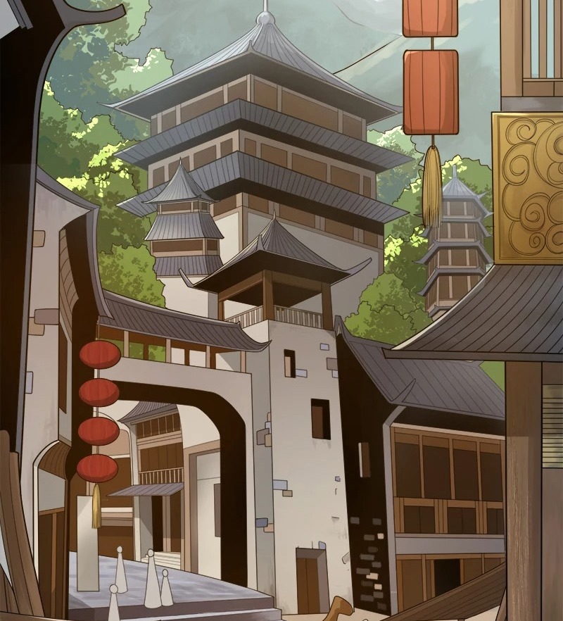 Domination One Sword Chapter 54 Gambar 18