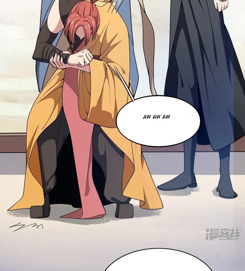 Domination One Sword Chapter 54 Gambar 7