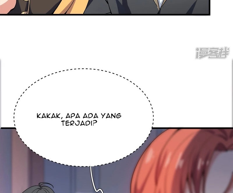 Domination One Sword Chapter 53 Gambar 11