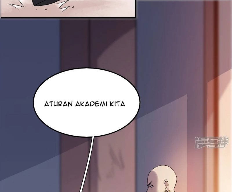 Domination One Sword Chapter 53 Gambar 14