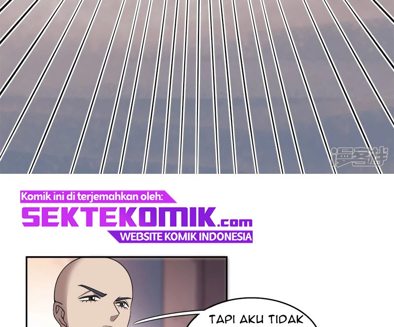 Domination One Sword Chapter 53 Gambar 17