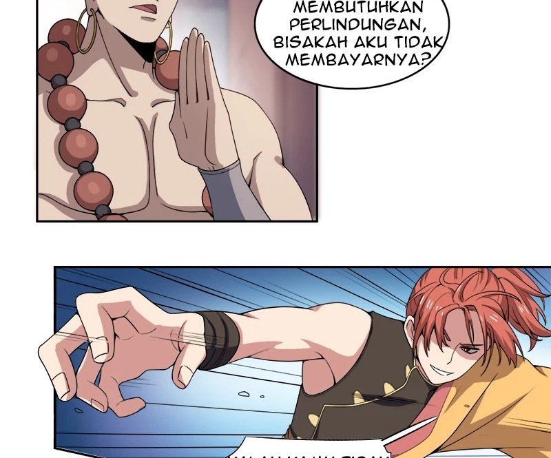 Domination One Sword Chapter 53 Gambar 18