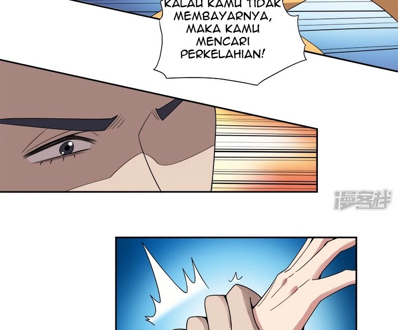 Domination One Sword Chapter 53 Gambar 19