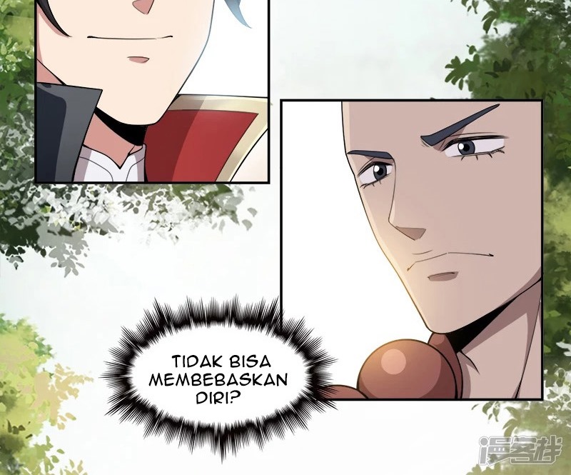 Domination One Sword Chapter 53 Gambar 26