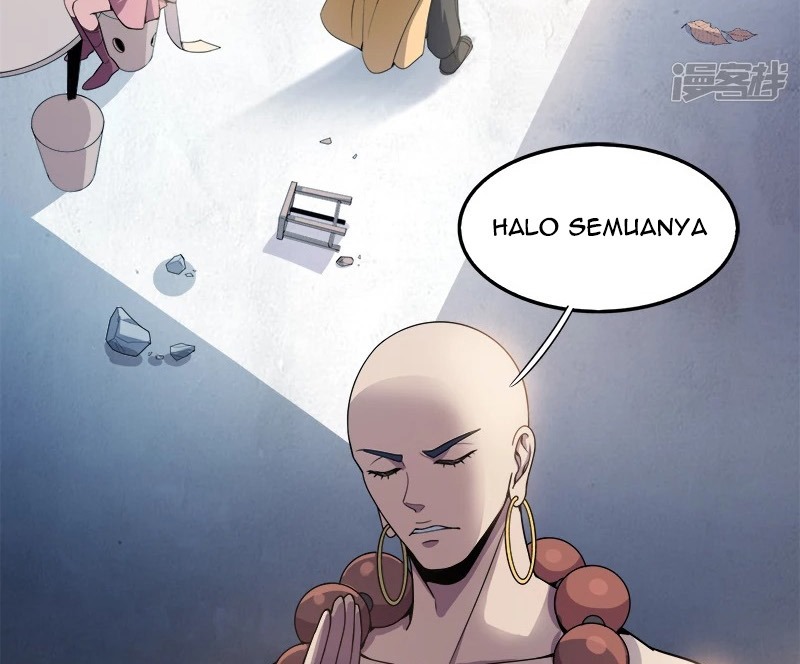 Domination One Sword Chapter 53 Gambar 8