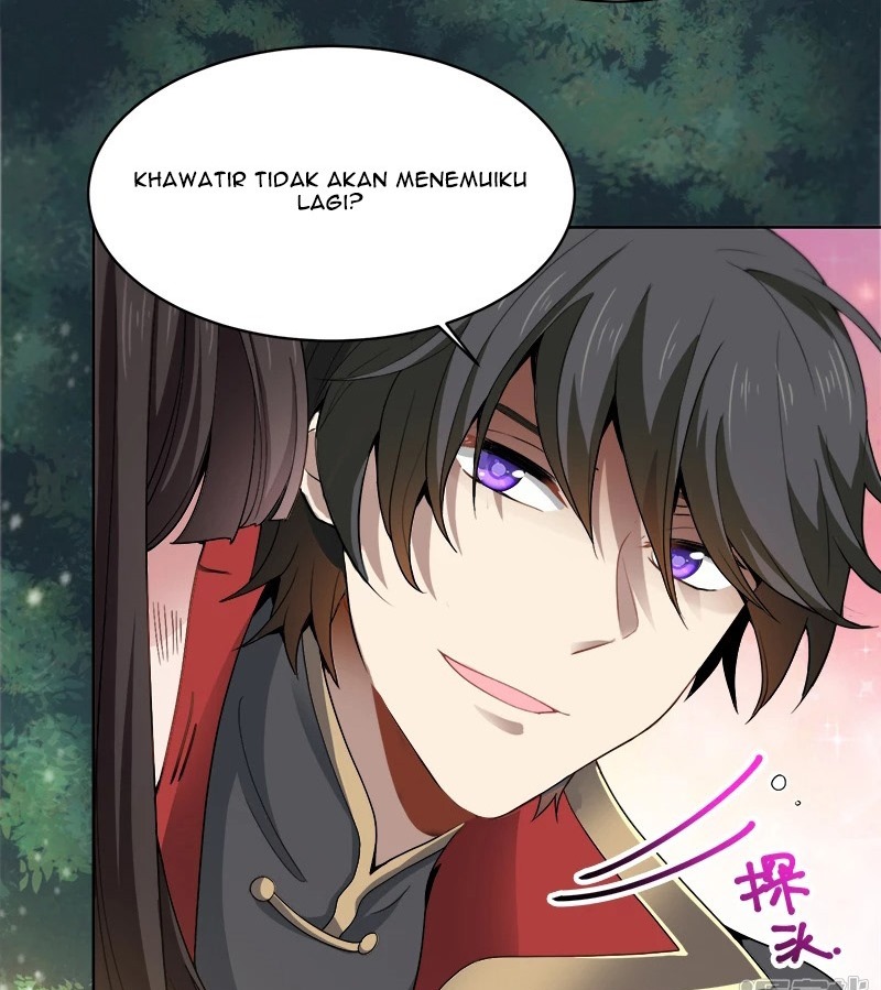 Domination One Sword Chapter 51 Gambar 12