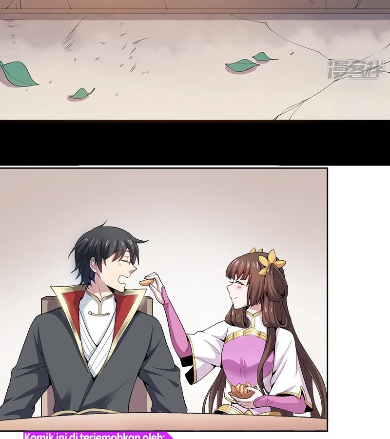 Domination One Sword Chapter 51 Gambar 19